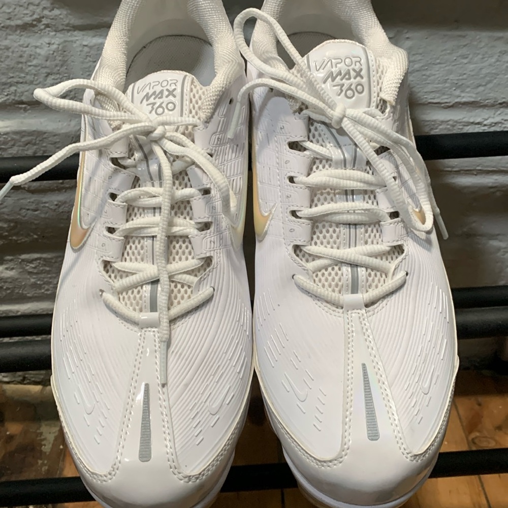 Men’s Nike vapor max 360